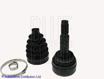 BLUE PRINT adg08990c -  Шарнирный комплект, приводной вал
